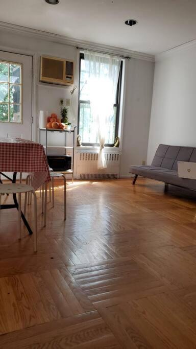 Habitación en casa particular Comfy At Great Townhouse In Williamsburg Nueva York