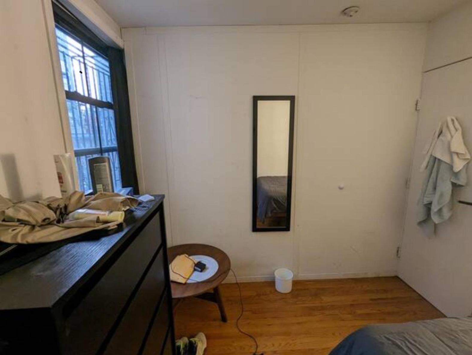 Comfy At Great Townhouse In Williamsburg Habitación en casa particular *